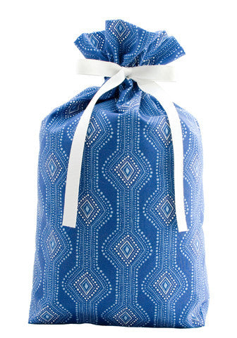 twinkle cloth gift bag