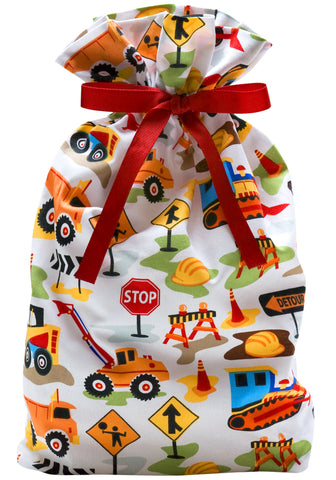 dig it cloth gift bag