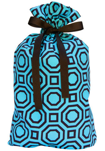 hollywood cloth gift bag