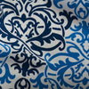 regal damask blue