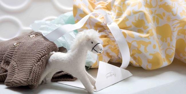 baby shower
